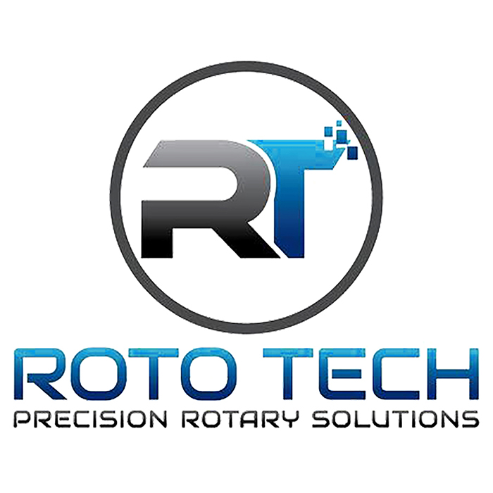 Roto Tech logo