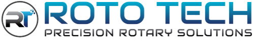 The Roto Tech company logo