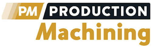 Production Machining logo